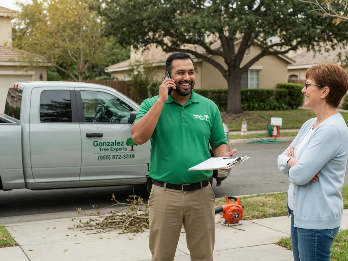 Tree Service Linden, MI FAQs